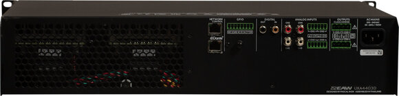 Eindversterker Installer EAW UXA4403 Eindversterker Installer - 3