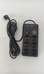 Power Cable Black Lion Audio 840517 (B-Stock) #840517 - 1