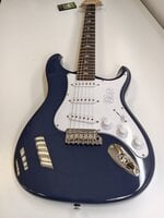 PRS SE Silver Sky RW Trad Blue Gitara elektryczna
