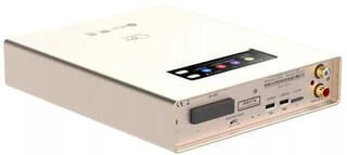 Hi-Fi CD Player Shanling EC Mini Gold Hi-Fi CD Player - 2
