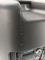 Turbosound iQ15 Boxă activă