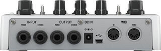 Gitarski multiefekt TC Electronic Plethora X3 Gitarski multiefekt - 3