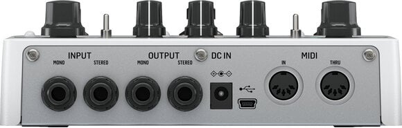 Gitarski multiefekt TC Electronic Plethora X3 Gitarski multiefekt - 4