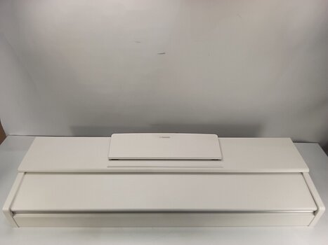 Digitale piano Yamaha YDP-145 White Digitale piano (Zo goed als nieuw) - 2