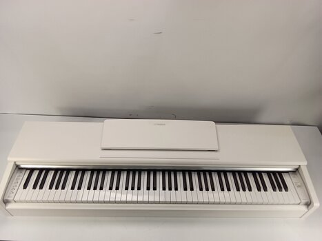 Digitale piano Yamaha YDP-145 White Digitale piano (Zo goed als nieuw) - 4