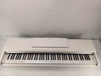 Yamaha YDP-145 White Digitale piano