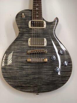Elektrische gitaar PRS SE McCarty 594 Singlecut 2026 Charcoal Elektrische gitaar (Zo goed als nieuw) - 2