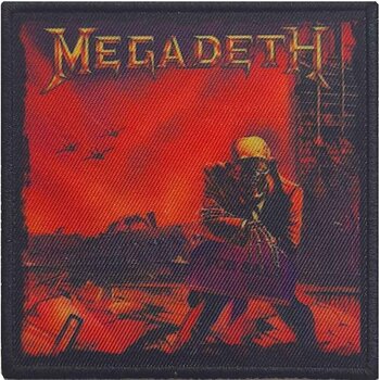 Poklon set Megadeth - Youthanasia (Picture Disc) (Reissue) (180 g) (LP) SET 2XL - 6