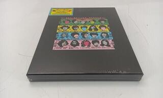 LP ploča The Rolling Stones - Some Girls (Remastered) (Limited Deluxe Edition) (7" + 2 CD + DVD) (Samo raspakovano) - 1