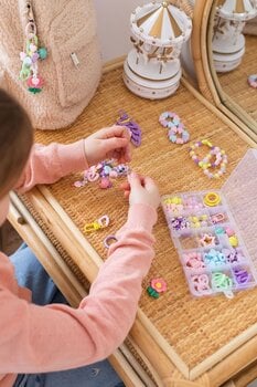 Materiál Sycomore Bijoux Box Sada na výrobu šperků - Šperky pro štěstí - 3