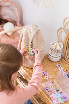 Materiál Sycomore Bijoux Box Sada na výrobu šperků - Šperky pro štěstí - 4