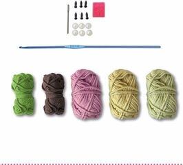 Kunst en creativiteit set Sycomore Lovely Box - 1
