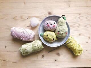 Kunst en creativiteit set Sycomore Lovely Box - 2
