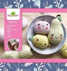 Kunst en creativiteit set Sycomore Lovely Box - 3