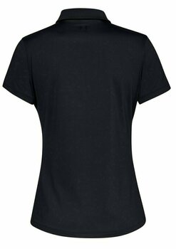 Camiseta polo Under Armour Zinger Negro XL - 2