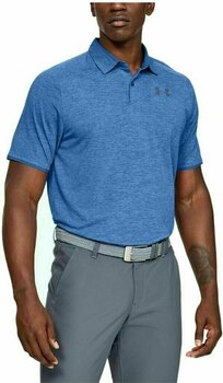 Polo majice Under Armour Tour Tips Tempest L - 4