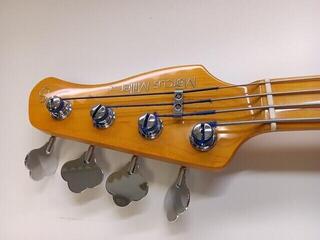 Basse Fretless Sire 840615 (B-Stock) #840615 - 3
