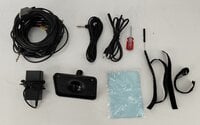 NRG EDK-1000 Pro Kit Grey Elektronisch drumstel