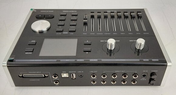 Elektronisch drumstel NRG EDK-1000 Pro Kit Grey Elektronisch drumstel (Beschadigd) - 15