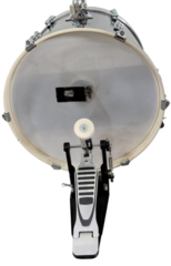 E-Drum Set NRG EDK-1000 Pro Kit Grey E-Drum Set (Beschädigt) - 7