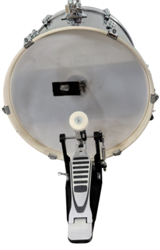 Elektronisch drumstel NRG EDK-1000 Pro Kit Grey Elektronisch drumstel (Beschadigd) - 3