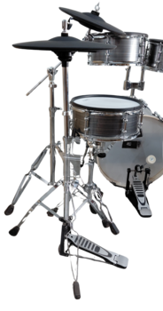 Elektronisch drumstel NRG EDK-1000 Pro Kit Grey Elektronisch drumstel (Beschadigd) - 6
