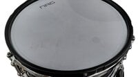 NRG EDK-1000 Pro Kit Grey Elektronisch drumstel