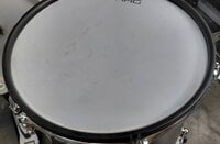 NRG EDK-1000 Pro Kit Grey Elektronisch drumstel