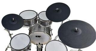 Elektronisch drumstel NRG EDK-1000 Pro Kit Grey Elektronisch drumstel (Beschadigd) - 4