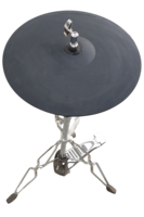 NRG EDK-1000 Pro Kit Grey Elektronisch drumstel