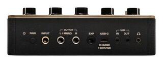 Preamp/Rack Amplifier Positive Grid Spark Pedal Preamp/Rack Amplifier - 3