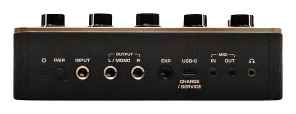 Amplficator pentru chitară Positive Grid Spark Pedal Amplficator pentru chitară - 4