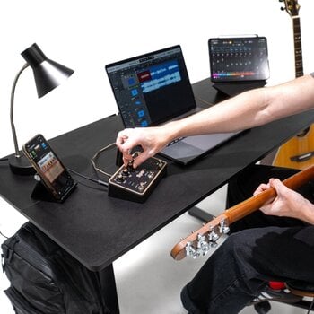 Amplficator pentru chitară Positive Grid Spark Pedal Amplficator pentru chitară - 6