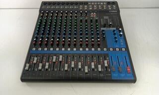 Mixing Desk Yamaha MG16XU Mixing Desk (Pre-owned) - 1