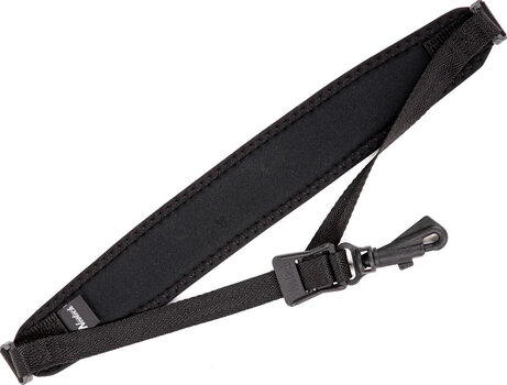 Sangle pour instrument à vent Neotech Classic Sax Swiv.Hook XL Sangle pour instrument à vent - 2