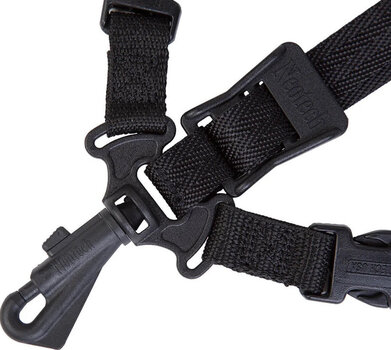 Sangle pour instrument à vent Neotech Soft Har. Swiv.Hook Junior Sangle pour instrument à vent - 2