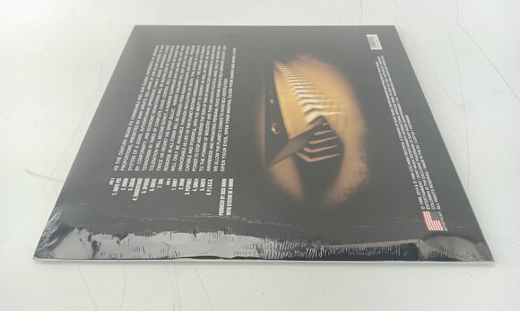 LP System of a Down - System Of A Down (LP) (Alleen uitgepakt) - 3