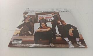 LP deska The Neighbourhood - Hard To Imagine The Neighbourhood Ever Changing (3 LP) (Pouze rozbaleno) - 1