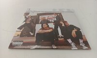 The Neighbourhood - Hard To Imagine The Neighbourhood Ever Changing (3 LP)