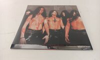 Dismember - Like An Ever Flowing Stream (Reissue) (Black Marbled Transparent /Cyan Coloured) (LP)