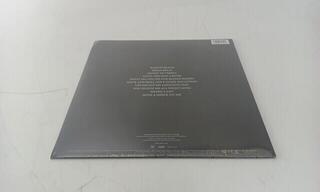 Vinylskiva AC/DC - Back In Black (Gold Metallic Coloured) (Limited Edition) (LP) (Precis uppackade) - 3