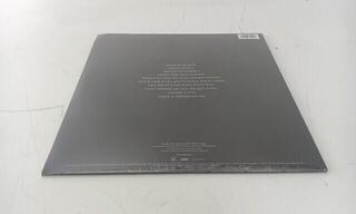 Vinylskiva AC/DC - Back In Black (Gold Metallic Coloured) (Limited Edition) (LP) (Precis uppackade) - 3