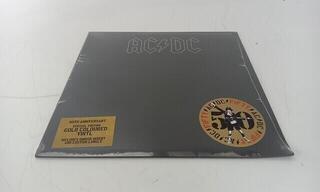 Vinylskiva AC/DC 840733 (B-Stock) #840733 - 1