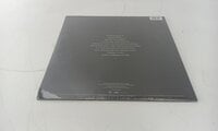 AC/DC - Back In Black (Gold Metallic Coloured) (Limited Edition) (LP)
