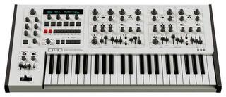 Sintesajzer UDO DMNO Sintesajzer White - 1