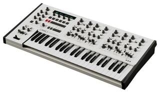 Sintesajzer UDO DMNO Sintesajzer White - 3