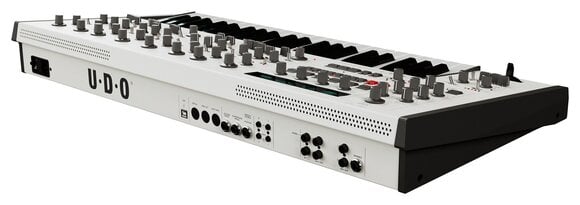 Sintetizador UDO DMNO Sintetizador White - 7