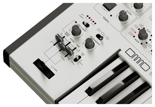 Sintetizador UDO DMNO Sintetizador White - 10