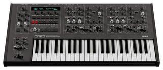Sintesajzer UDO DMNO Sintesajzer Black - 1
