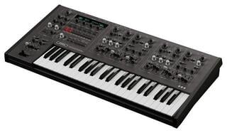 Sintesajzer UDO DMNO Sintesajzer Black - 3